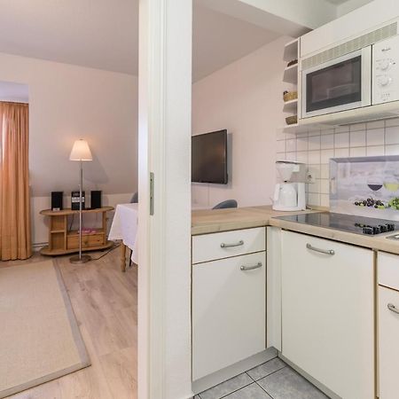 Haus Alleestrasse 37 Haus Alleestrasse 37, Wohnung 3 Büsum Esterno foto